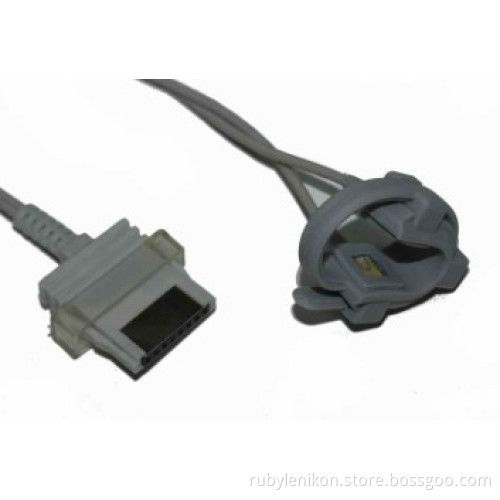 Nonin wrap spo2 sensor